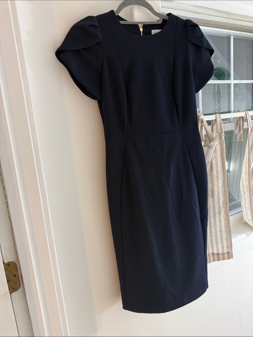 Women’s size 2 Calvin Klein mini dress